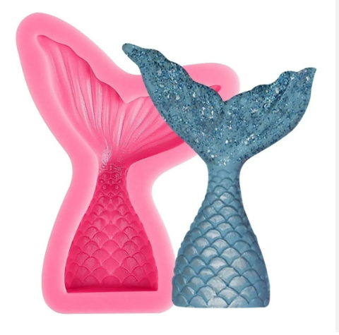 Cola de sirena