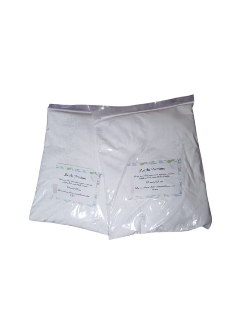 Mezcla para Maceta Premium