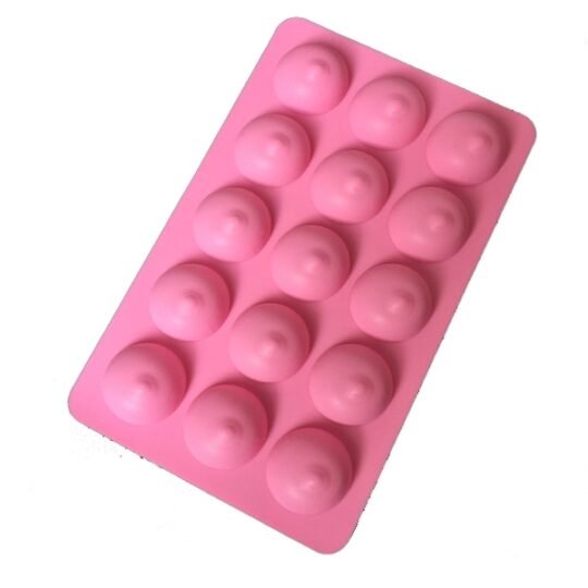 Molde Penes y Senos x1: imagen 2