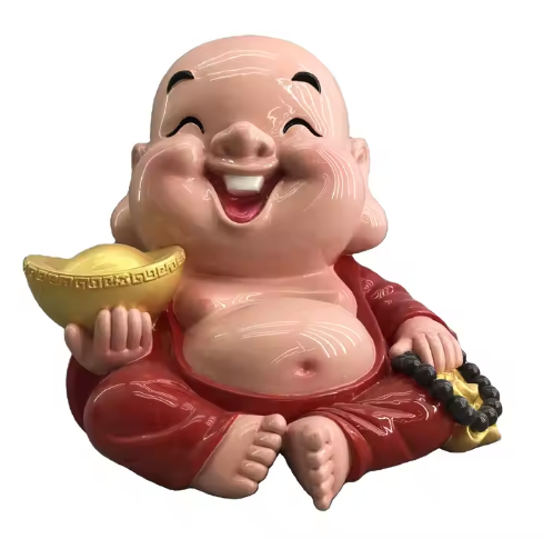 Molde BUDA 3D