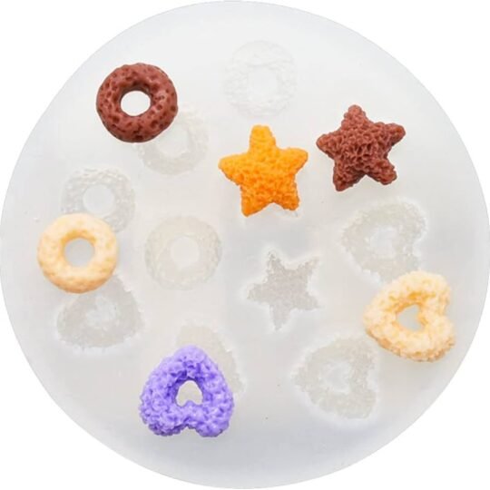 MOLDE DULCES MINIS BLQCND02