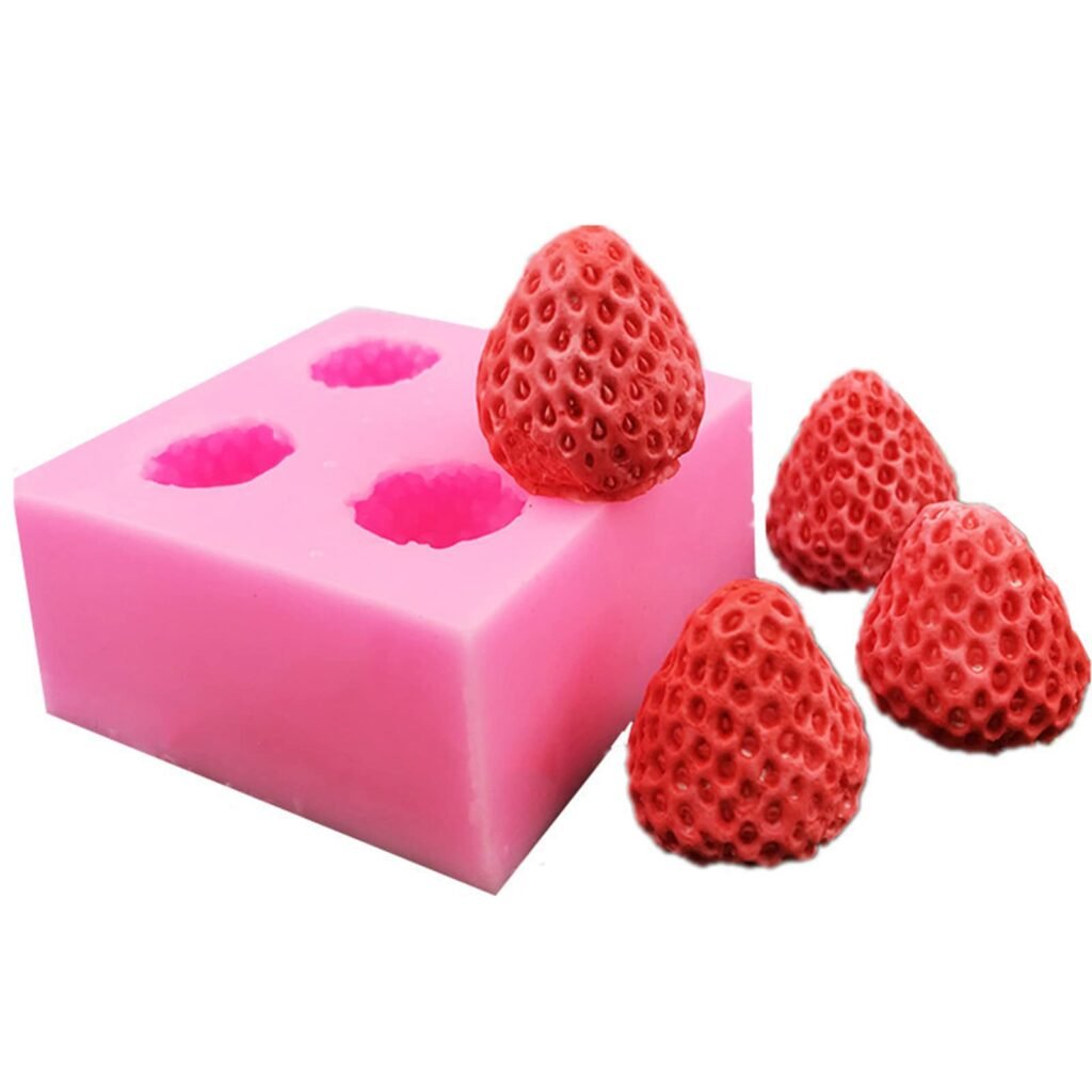 MOLDE FRESA 3D STRW002