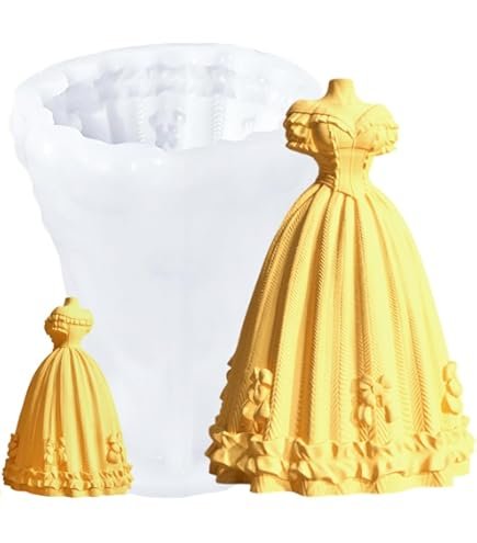 VESTIDO DE XV - 3D / F158