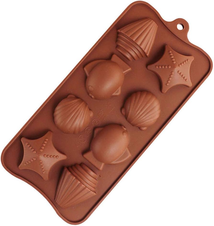 Molde Plancha marino: imagen 1