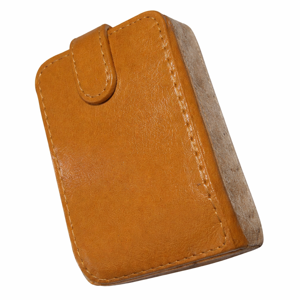 Molde Cartera 3D: imagen 1