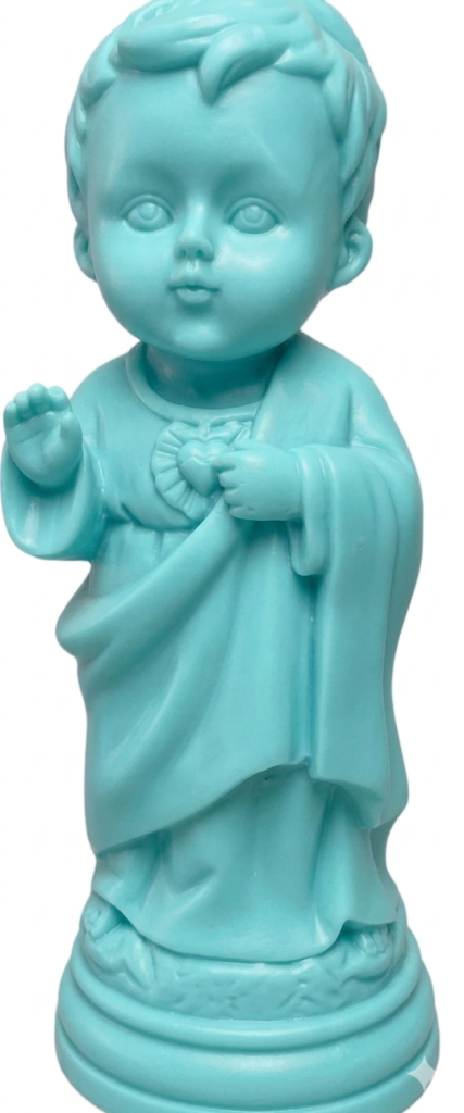 SAN JUDAS TADEO 3D