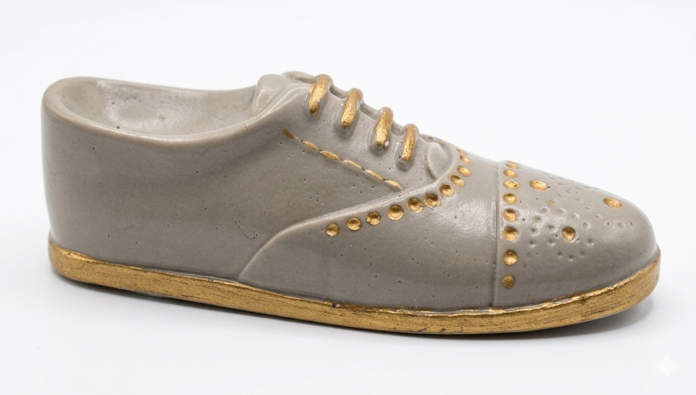 Molde Zapato: imagen 1