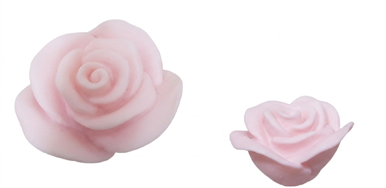 ROSITA PETALO 3D / J- 1250: imagen 1