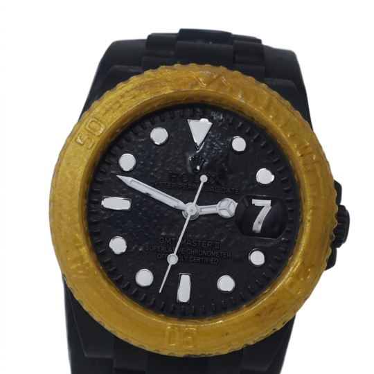 Molde Reloj