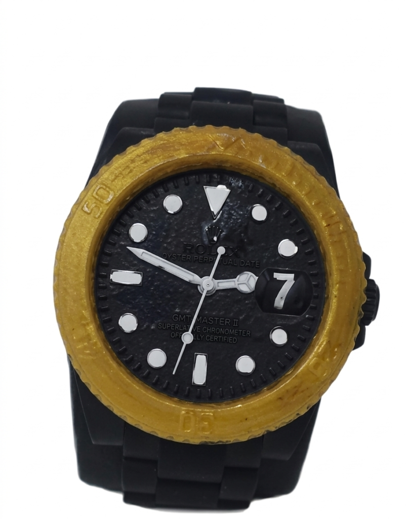 Molde Reloj