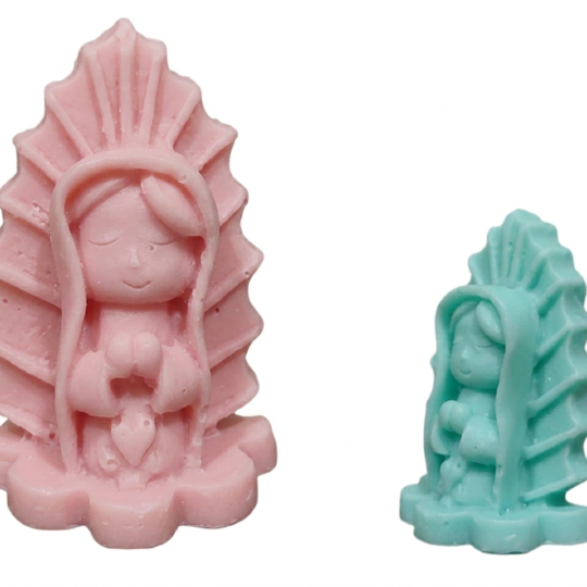 GUADALUPE SIMPLE PEQUEÑITO