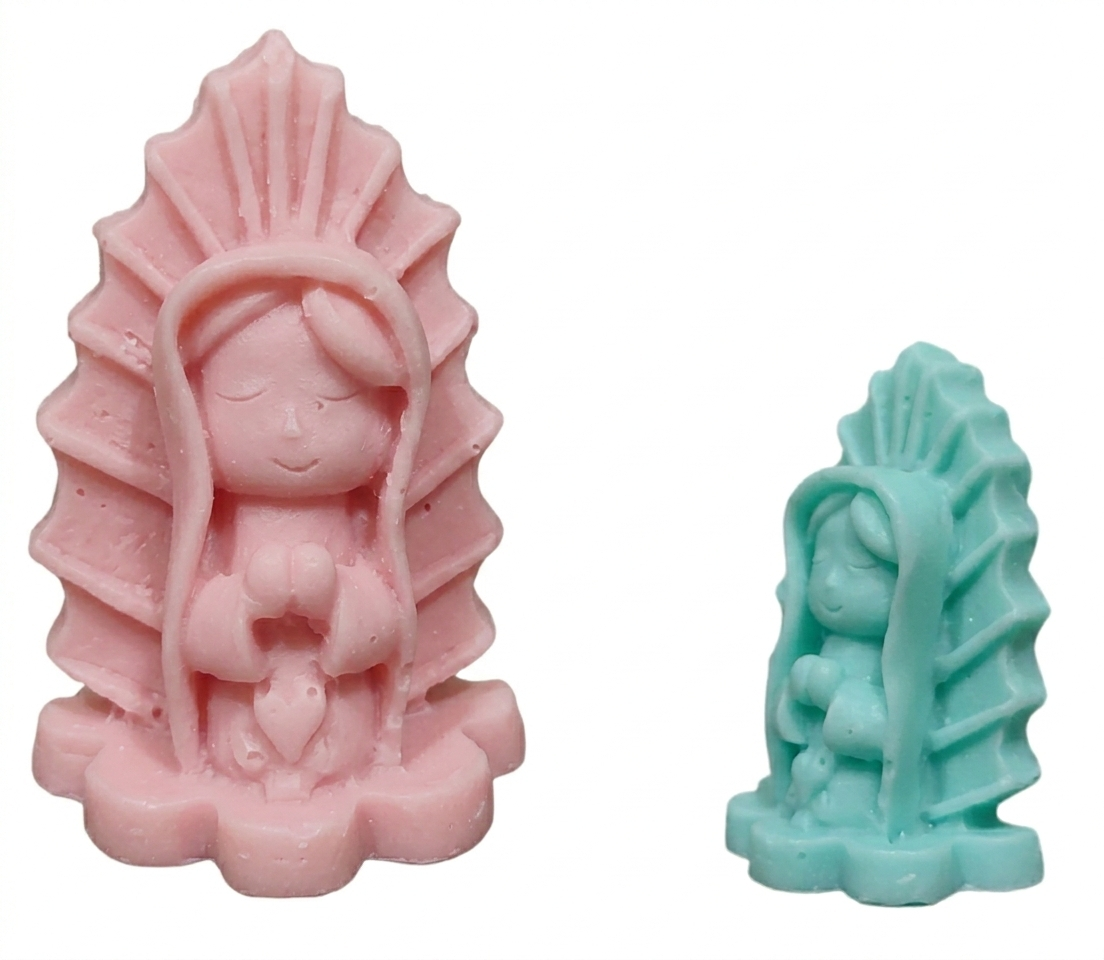 GUADALUPE SIMPLE PEQUEÑITO: imagen 1