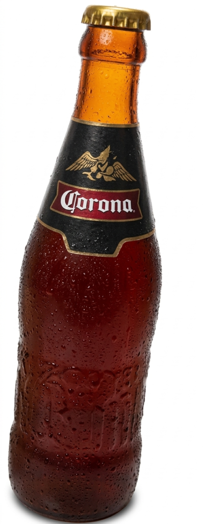 Molde cerveza Cusqueña