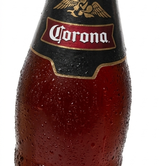 Molde cerveza Cusqueña