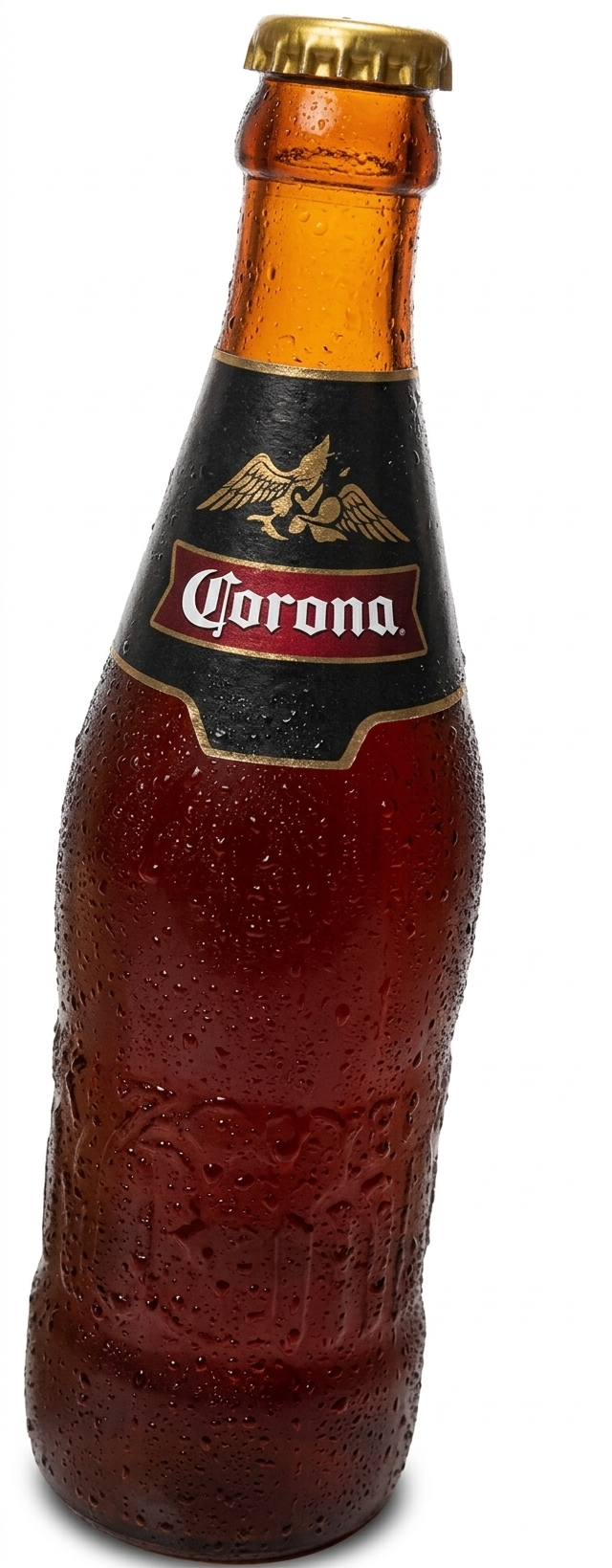 Molde cerveza Cusqueña: imagen 1