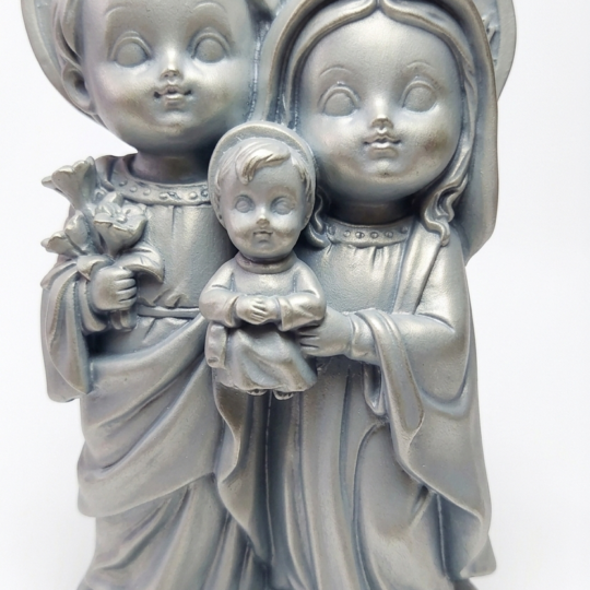 LA SAGRADA FAMILIA 3D