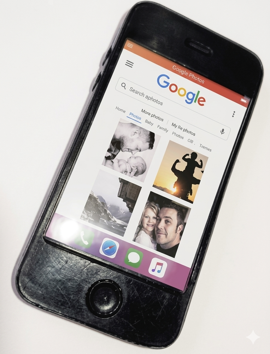 Molde Celular: imagen 1