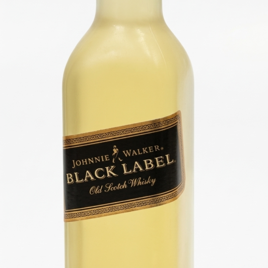 Molde Black Label 3D