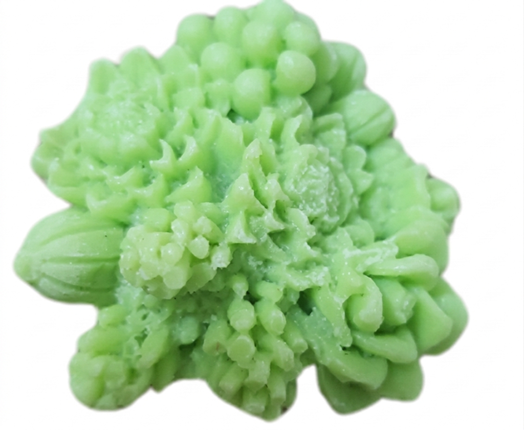 Molde de Estibita 3D