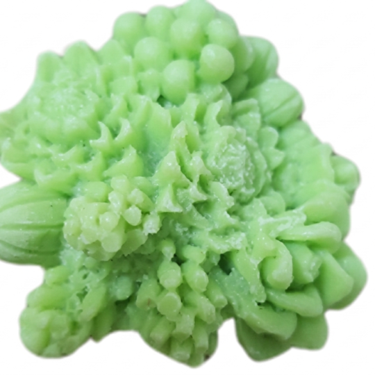 Molde de Estibita 3D