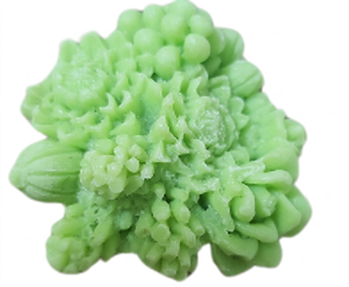 Molde de Estibita 3D: imagen 1