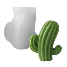 Molde silicona San pedro 3D