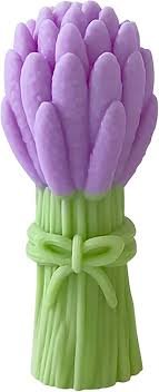 RAMO tulipán delgado 3D