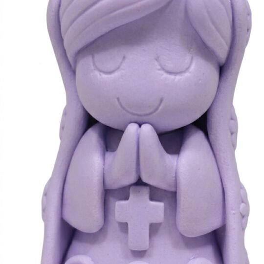 VIRGEN DE GUADALUPE DETALLES "(M)"