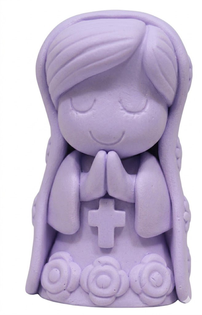 VIRGEN DE GUADALUPE DETALLES "(M)": imagen 1