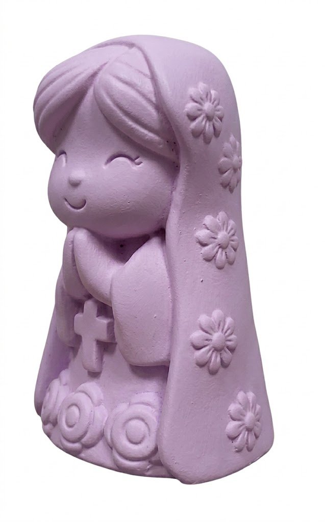 VIRGEN DE GUADALUPE DETALLES "(M)": imagen 2